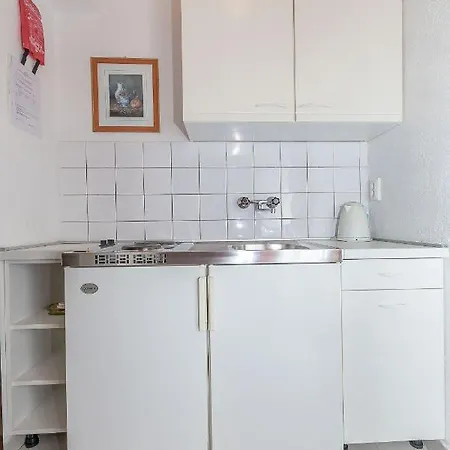 Apartments Mara Duće Buitenkant foto