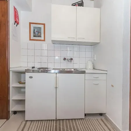 Apartments Mara Duće Buitenkant foto