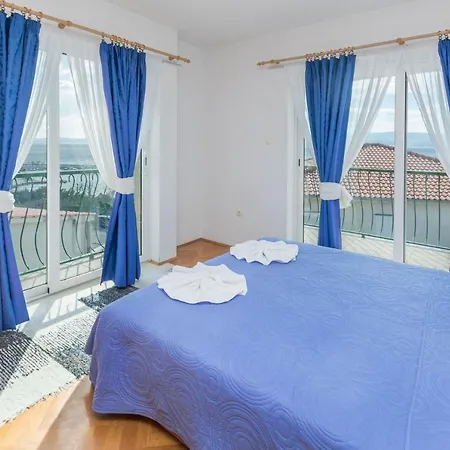 Apartments Mara Duće Buitenkant foto