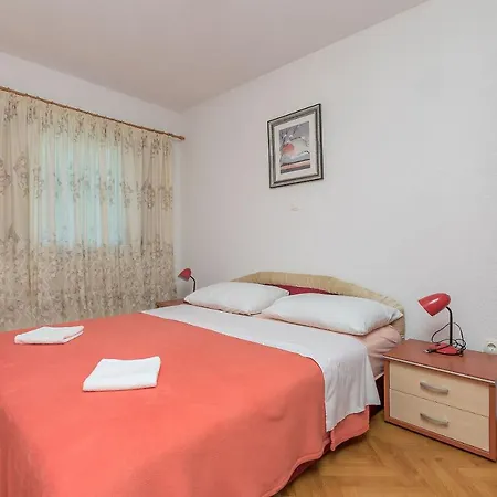 Apartments Mara Duće Buitenkant foto