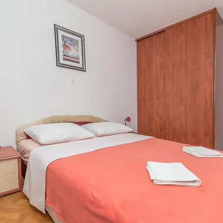 Apartments Mara Duće Buitenkant foto