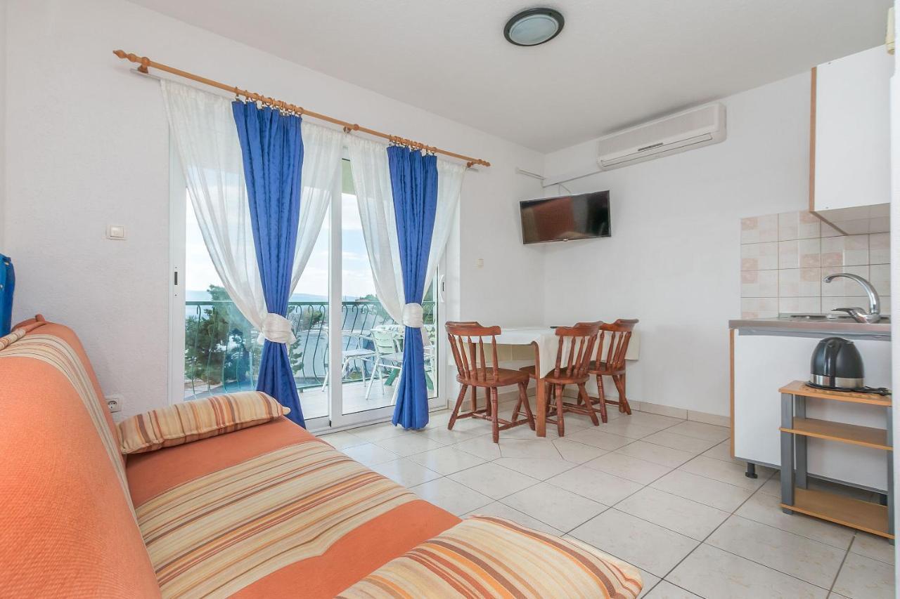 Mara Apartment