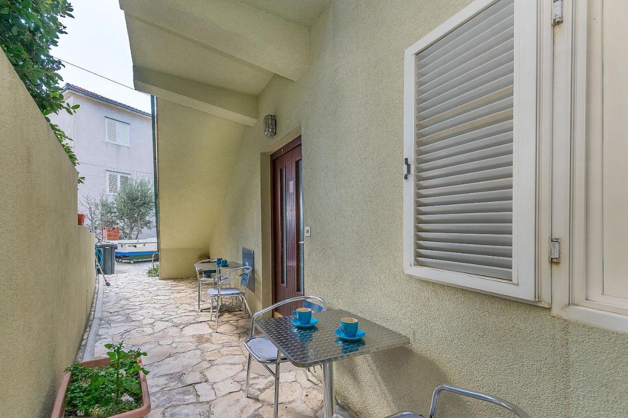 Apartment Mara Duce
