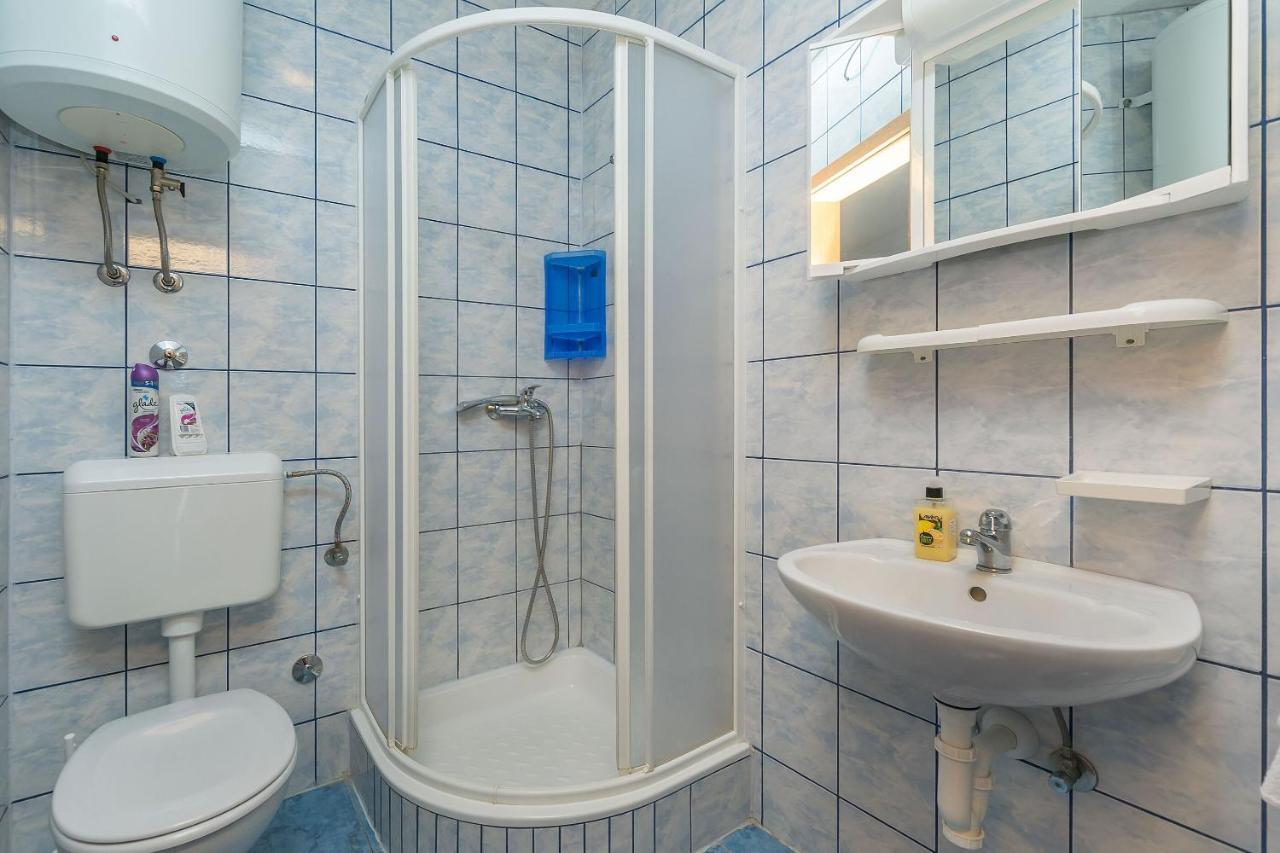 Mara Apartment *