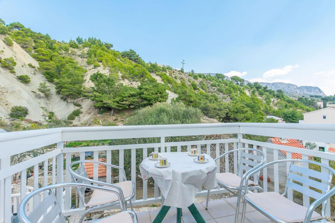 Apartmán Mara Duce
