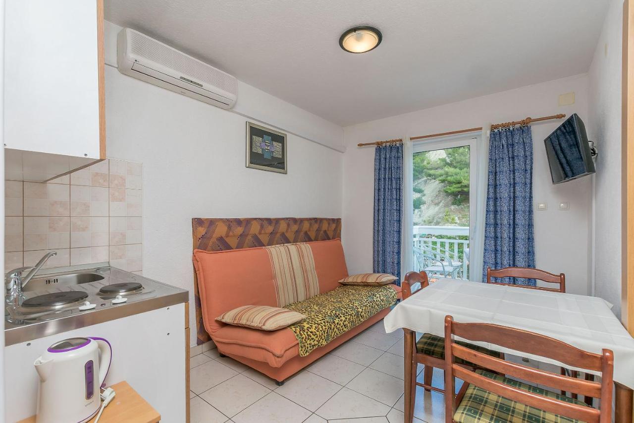 Mara Apartment