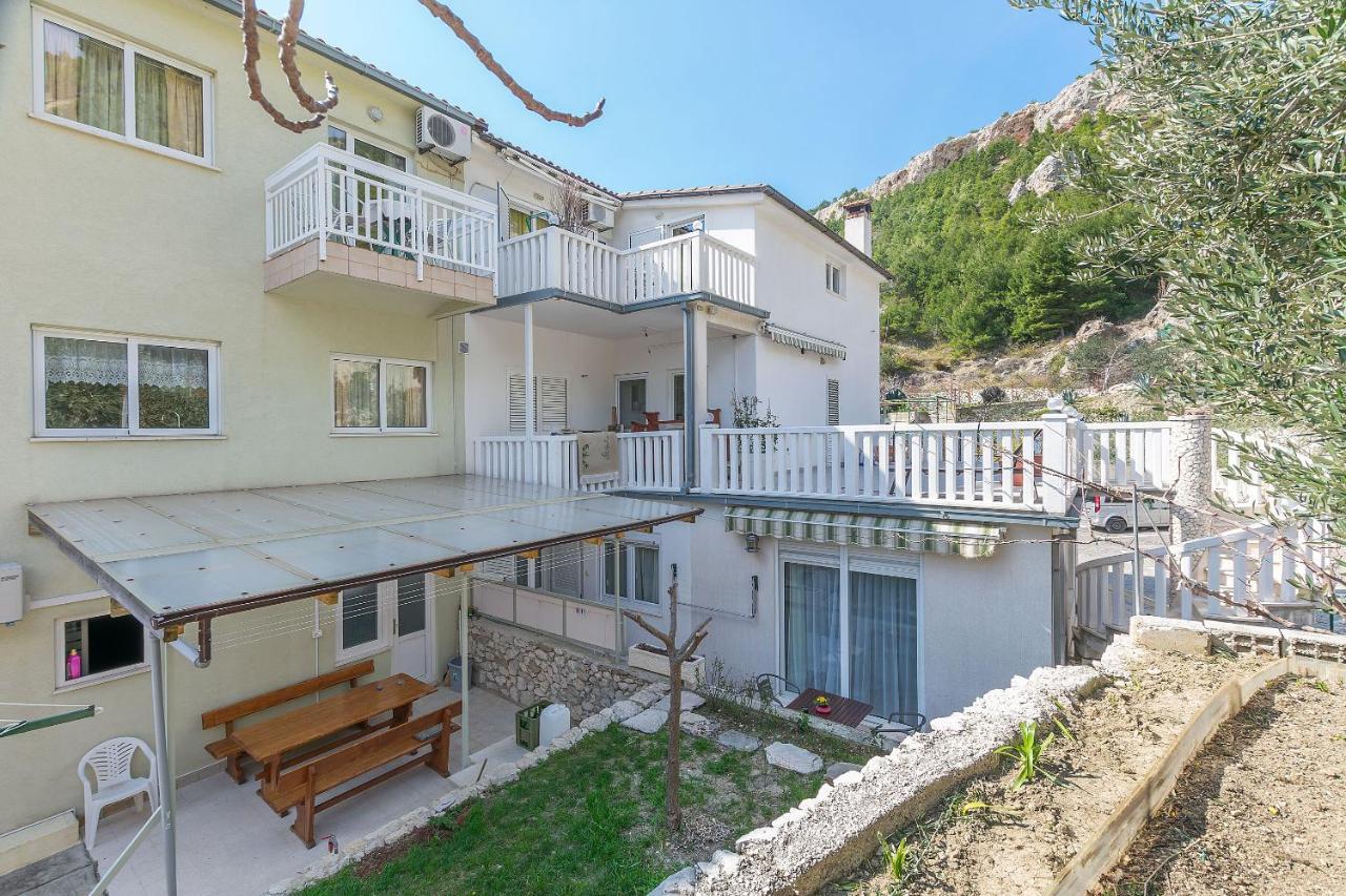 Apartmán Mara Duce