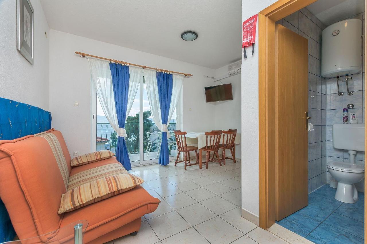 Apartment Mara *