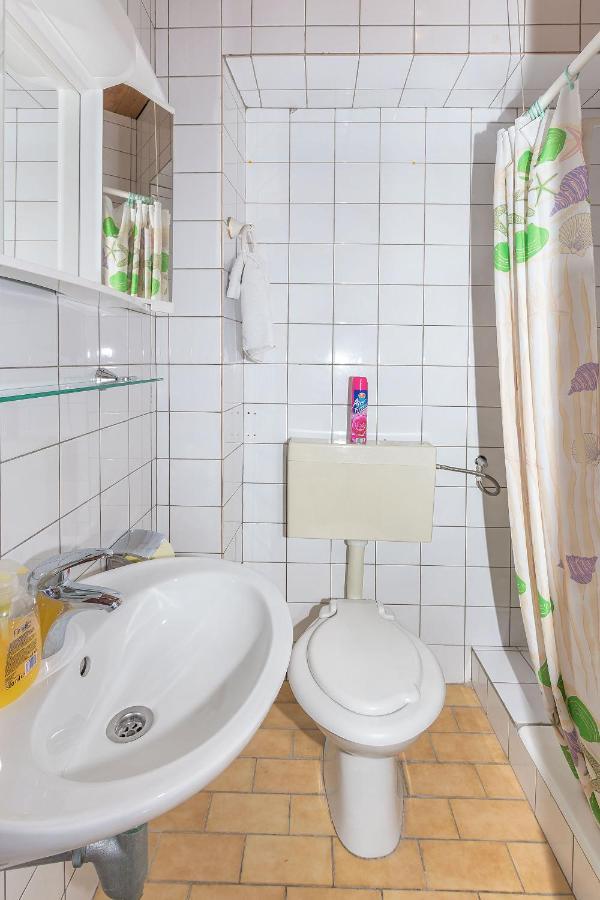 Mara Apartment *