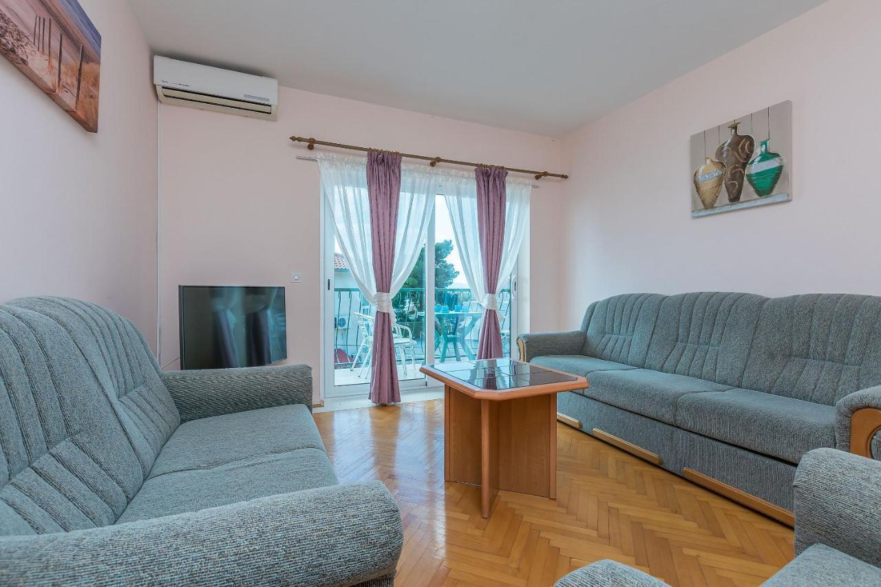 Apartment Mara *