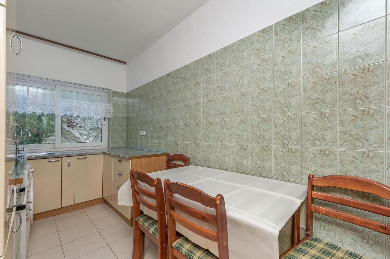 Apartment Mara *