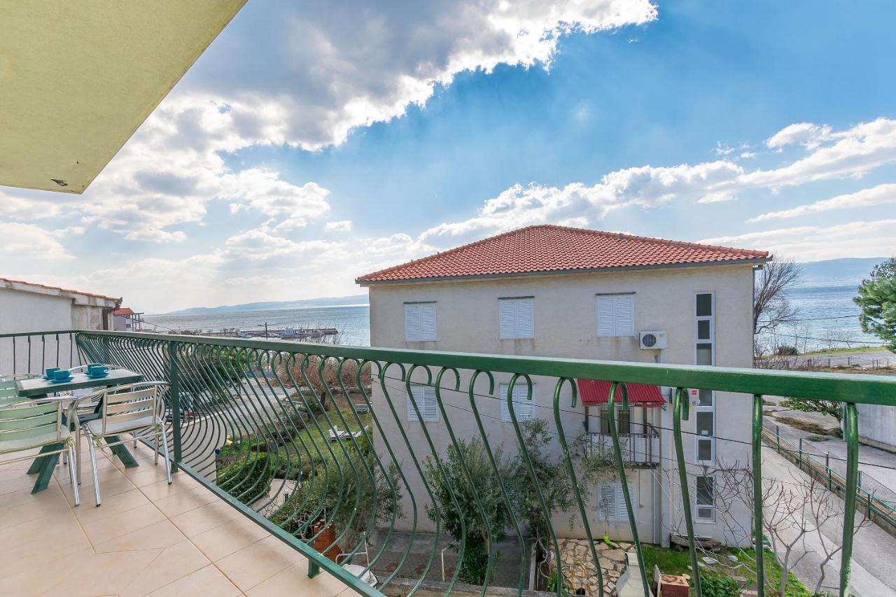 Mara Apartment