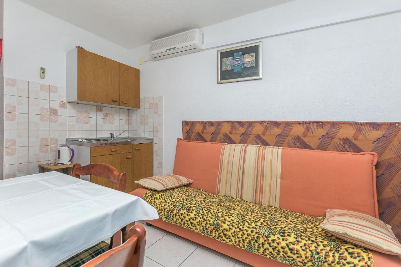 Mara Apartment Duce