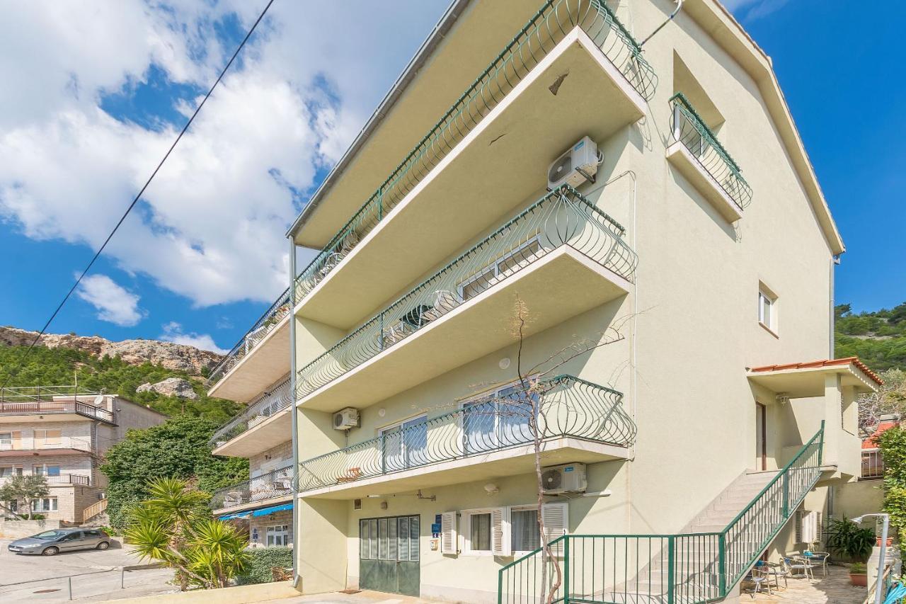 Apartment Mara *