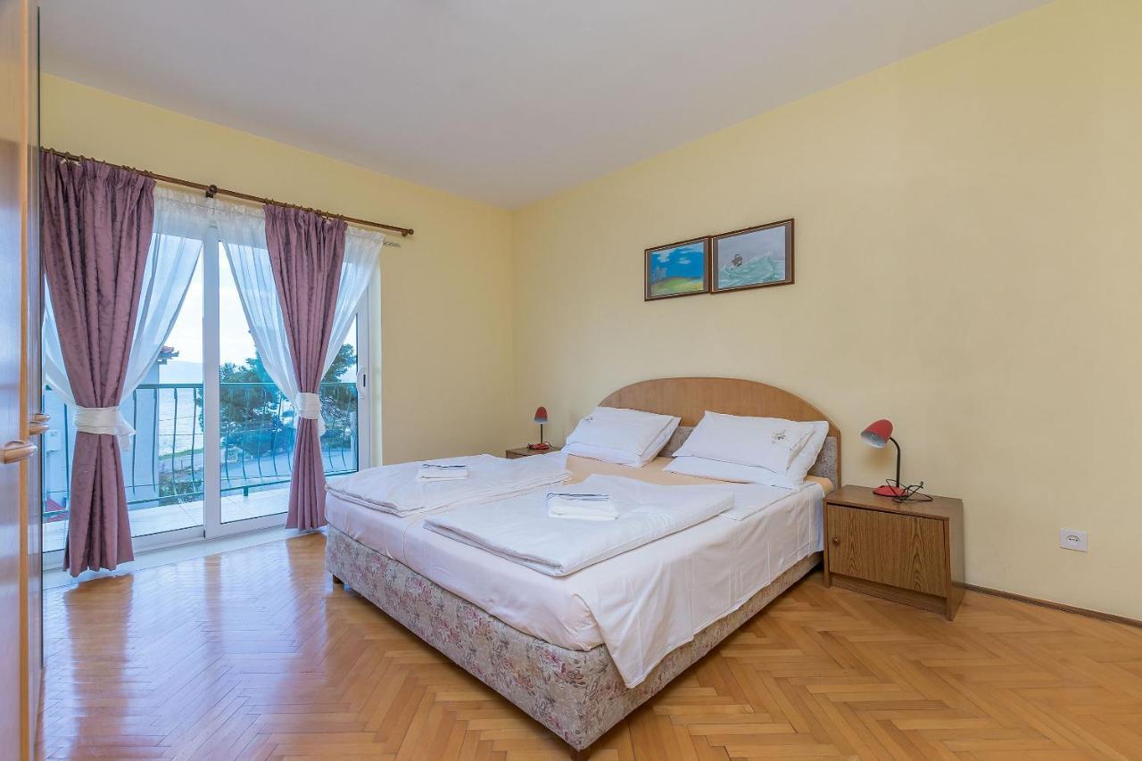 Mara Apartment *
