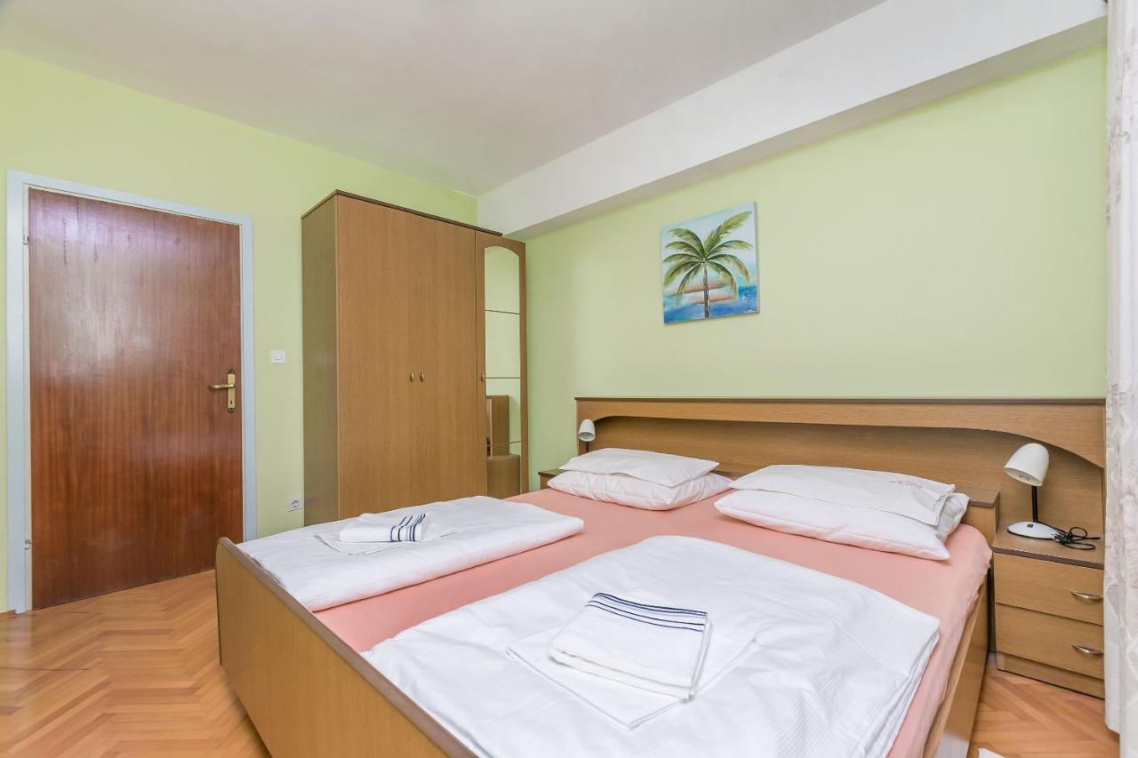 Apartmán Mara *